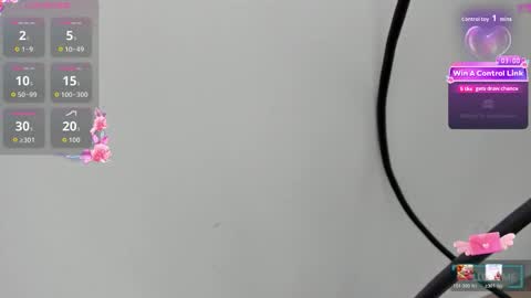 Rihanna hotx online show from January 18, 3:25 am