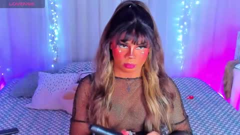 Romi Rouse online show from January 26, 6:37 pm