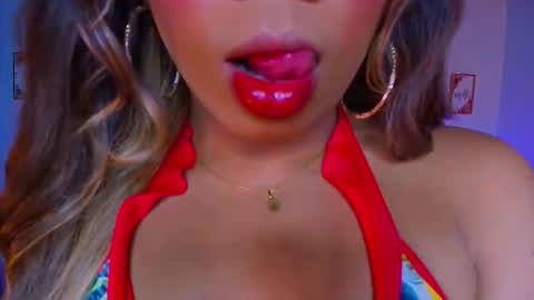 Romi Rouse online show from March 7, 6:52 am