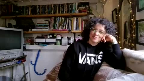 Rory Nexus online show from May 3, 8:13 pm