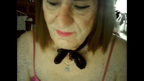 Snapshot of rosa_teevee chatting on December 11, 7:14 pm Tina online show from December 11, 7:14 pm