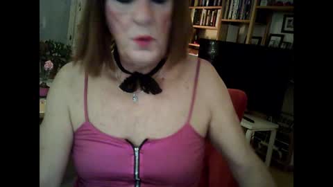 Snapshot of rosa_teevee chatting on December 27, 5:26 pm Tina online show from December 27, 5:26 pm