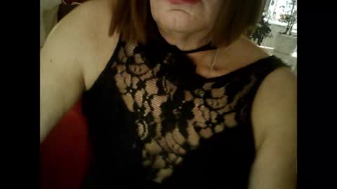 Snapshot of rosa_teevee chatting on January 14, 10:44 pm Tina online show from January 14, 10:44 pm