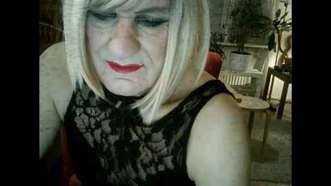 Snapshot of rosa_teevee chatting on January 27, 9:00 pm Tina online show from January 27, 9:00 pm