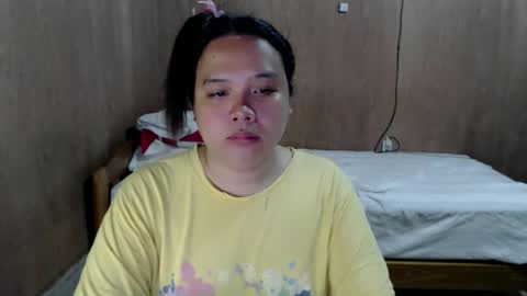 Danielle online show from February 16, 2:37 pm