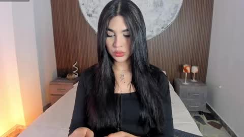 Rose online show from April 17, 2:31 pm