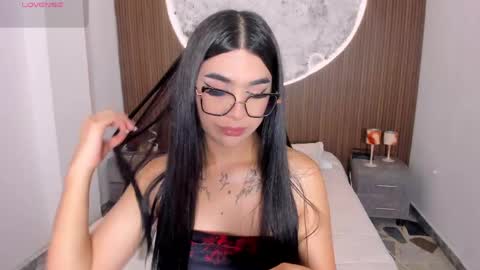 Rose online show from April 23, 2:52 pm