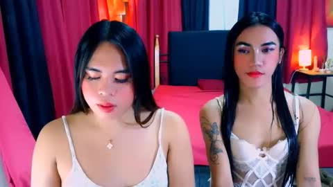 roseish4 online show from April 20, 9:11 am