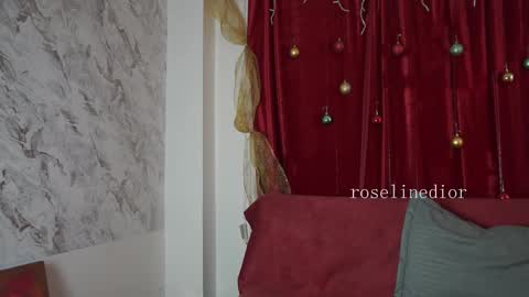 Lyla OF roselinedior online show from December 14, 9:54 pm
