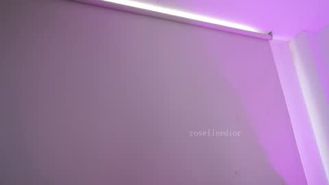 Lyla OF roselinedior online show from March 3, 2:02 pm