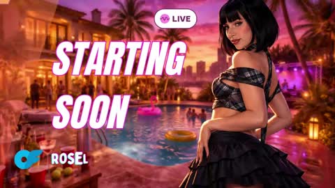 Lyla OF roselinedior online show from April 24, 12:52 pm