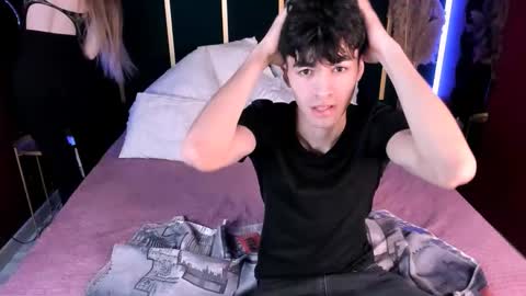 Roxy online show from October 29, 10:46 am