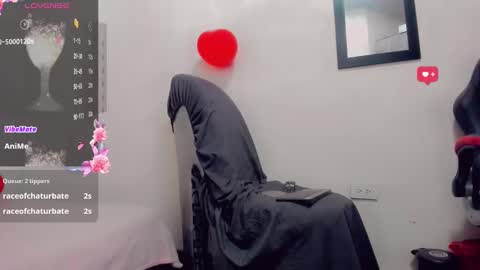 Rubi i love online show from February 14, 8:59 pm