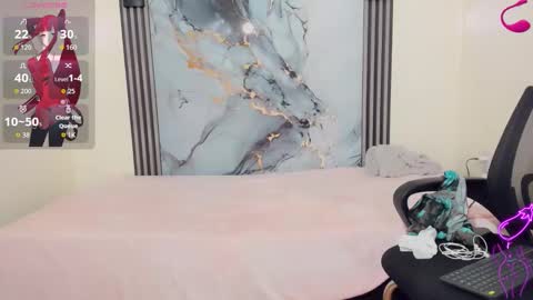 Rubi i love online show from December 3, 11:58 am