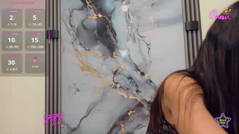 Rubi i love online show from March 10, 11:36 am