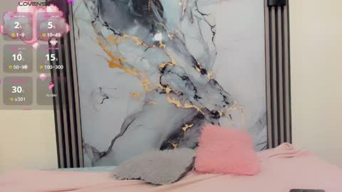 Rubi i love online show from March 27, 11:22 am