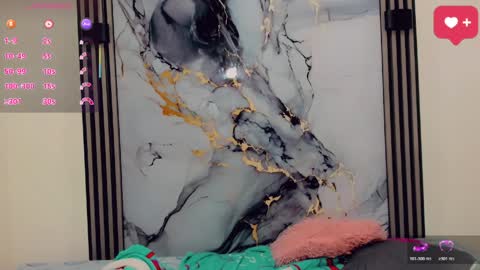 Rubi i love online show from March 28, 11:23 am