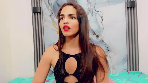 Rubi i love online show from March 30, 11:44 am