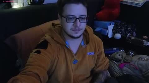 Ryley Rainn online show from November 1, 4:32 am