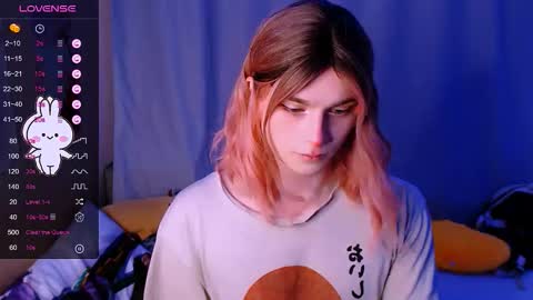  Alice  online show from November 8, 6:25 am