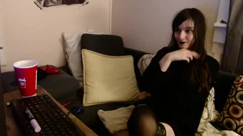 sabinewinters online show from April 26, 3:48 am