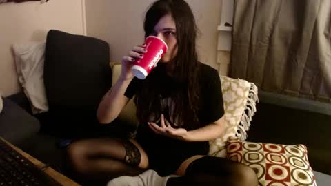 sabinewinters online show from April 27, 4:55 am