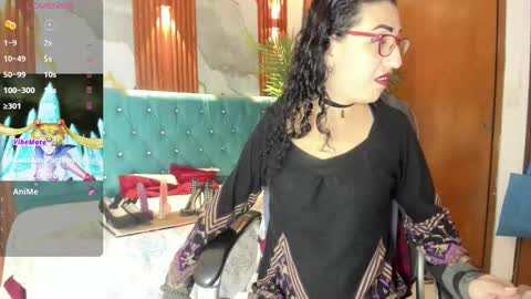 SABRINA online show from February 18, 12:57 pm