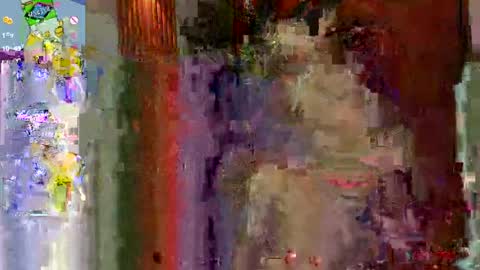 SABRINA online show from April 24, 5:05 pm