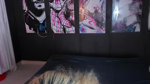 Snapshot of sabrina_rose__ chatting on December 14, 3:18 am Sabrina Rose  online show from December 14, 3:18 am