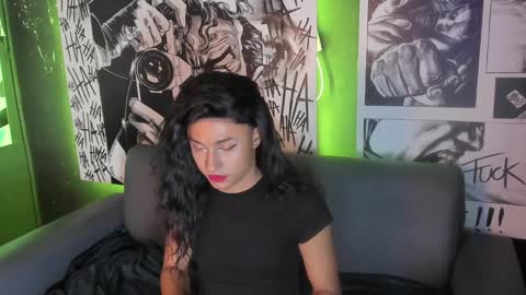 Snapshot of sabrina_rose__ chatting on December 27, 3:09 am Sabrina Rose  online show from December 27, 3:09 am