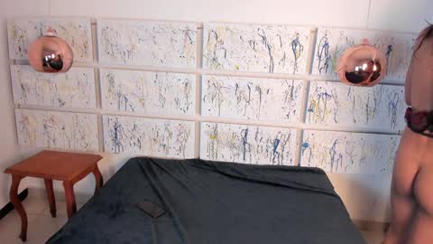 Snapshot of sabrina_rose__ chatting on January 19, 3:18 am Sabrina Rose  online show from January 19, 3:18 am
