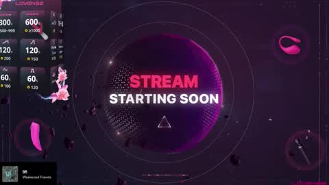 Sadia Sinns online show from January 13, 5:37 am