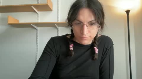 Sadie online show from February 12, 5:05 pm