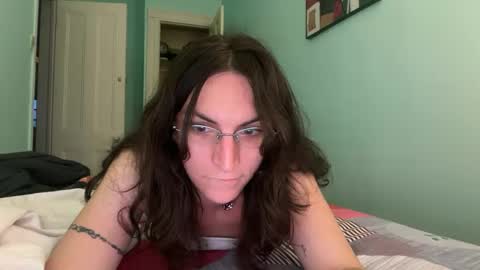 Sadie online show from September 18, 11:21 pm