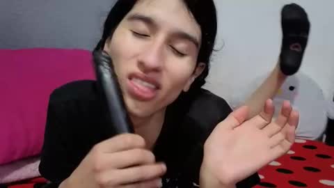 Safiro Queen online show from May 18, 1:28 pm