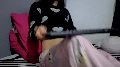 Safiro Queen online show from June 9, 12:59 pm