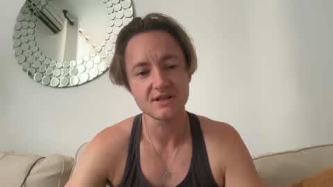 Sage Marlowe online show from June 29, 10:26 am