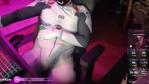 sakur4fynx online show from February 23, 11:08 pm