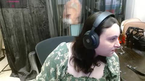 salacious_bunny online show from March 11, 12:03 am