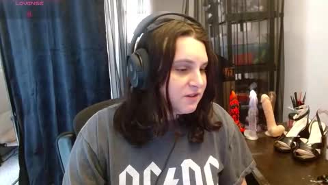 salacious_bunny online show from March 17, 2:30 pm