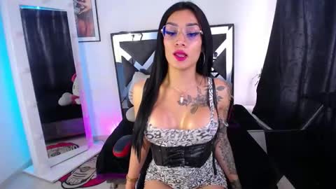 SALO HOT online show from October 27, 9:45 pm