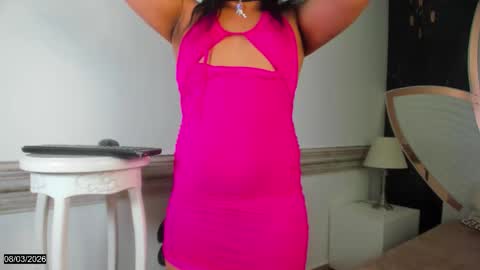 SALOME online show from March 8, 12:08 pm