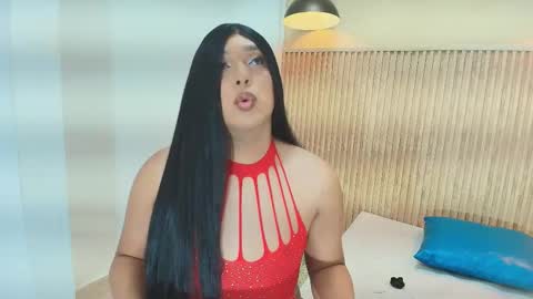 salome_morris2 online show from March 9, 4:05 am