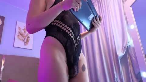 Salome online show from December 15, 12:22 pm