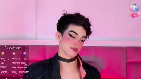 salvatore_boom online show from November 2, 9:51 am