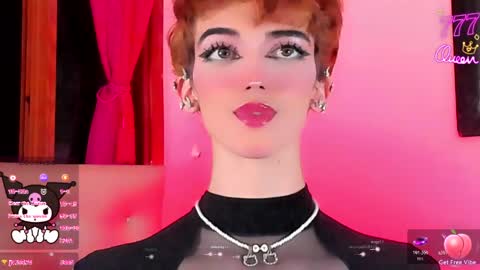 salvatore_boom online show from April 12, 7:45 am