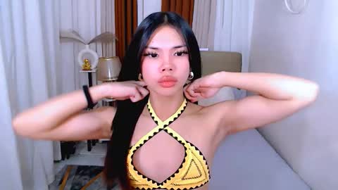 samanthadawnson online show from February 2, 8:46 am