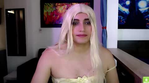 Samara online show from October 28, 5:11 pm