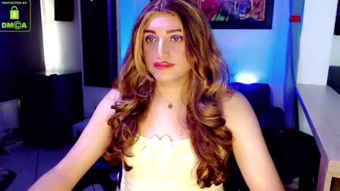 Samara online show from February 9, 3:52 pm