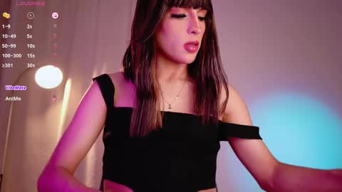  SAMARA GRAY  online show from January 11, 7:09 pm